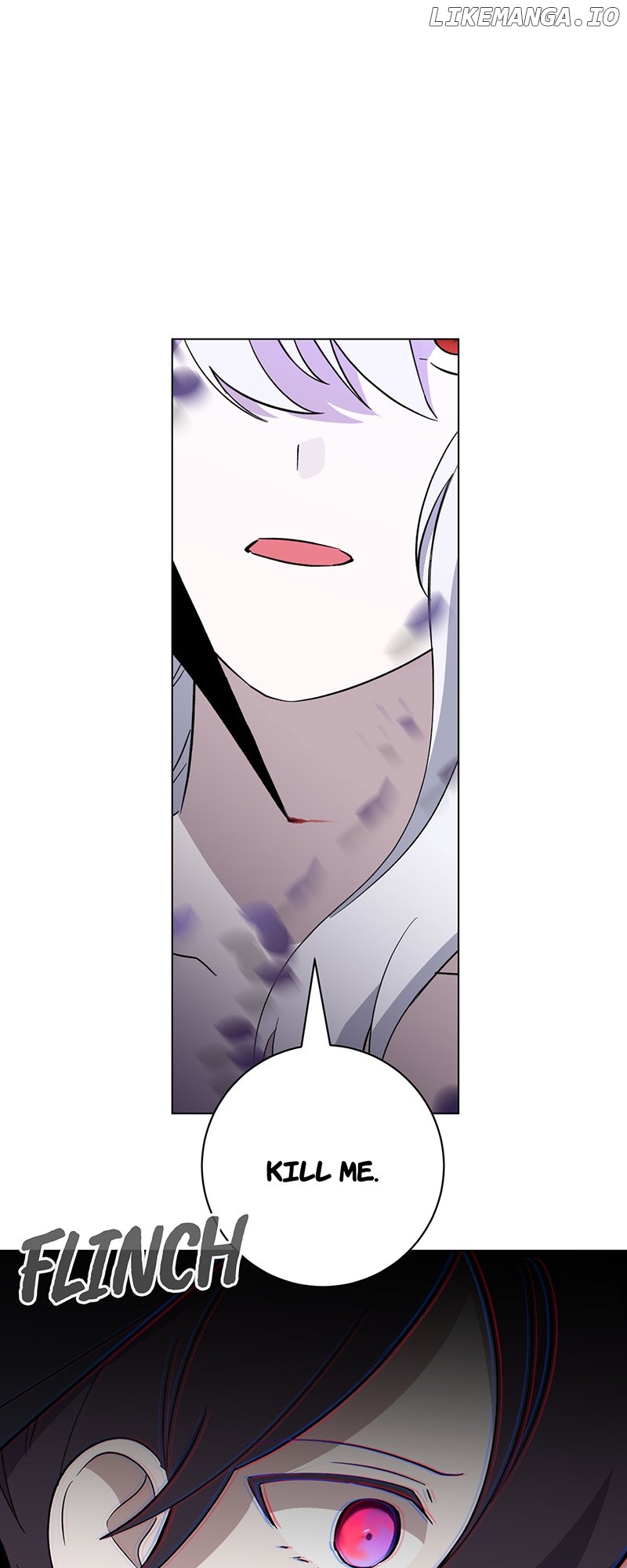 The Villainess Wants to Die Gracefully Chapter 71 - page 17