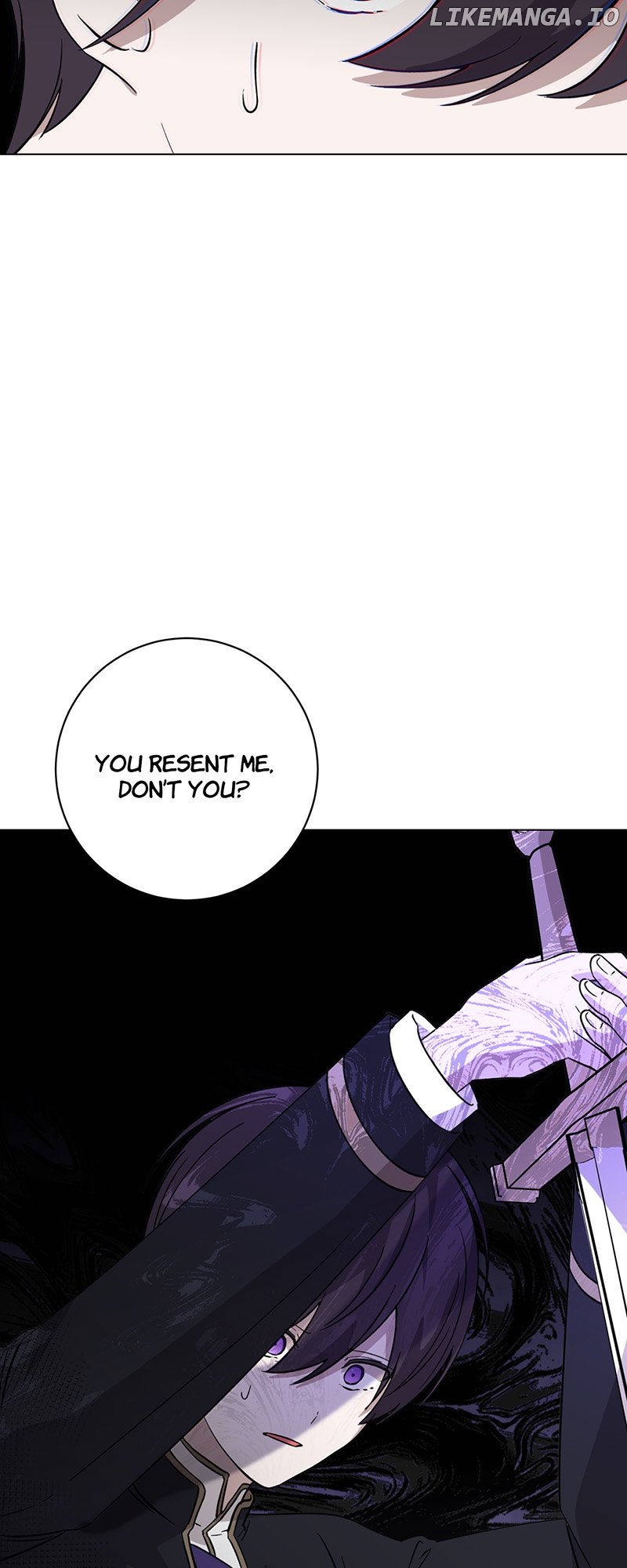 The Villainess Wants to Die Gracefully Chapter 71 - page 18