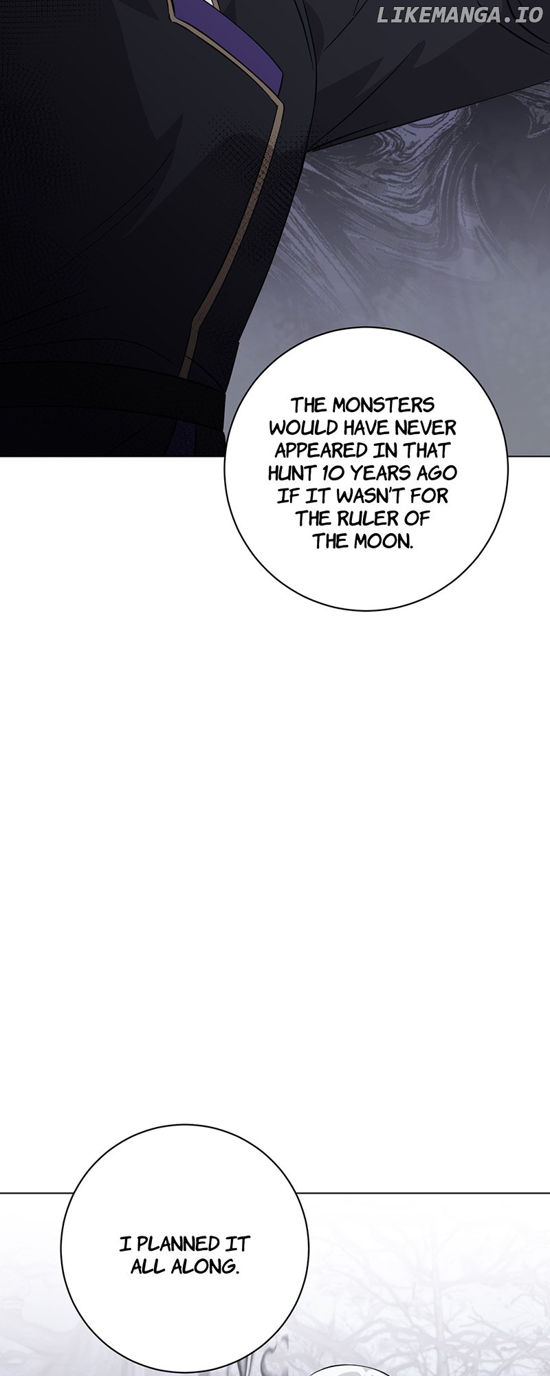 The Villainess Wants to Die Gracefully Chapter 71 - page 19