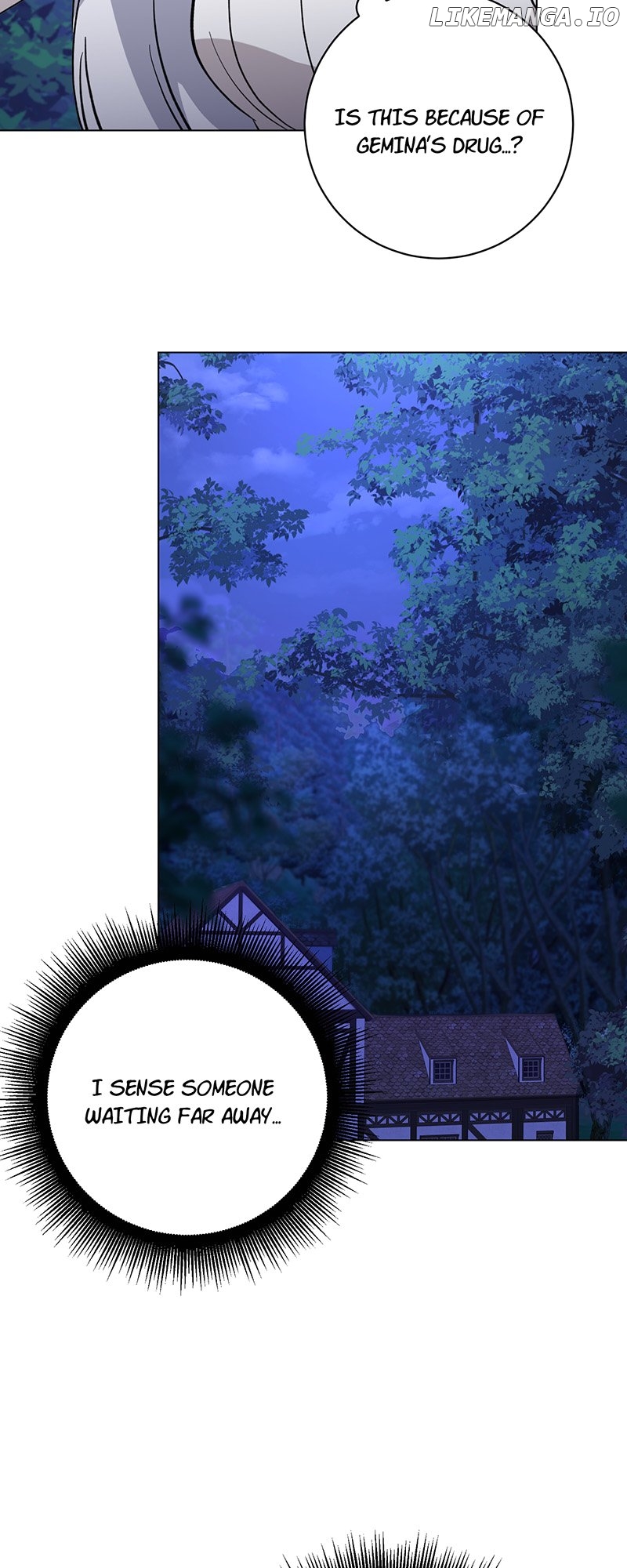 The Villainess Wants to Die Gracefully Chapter 71 - page 3