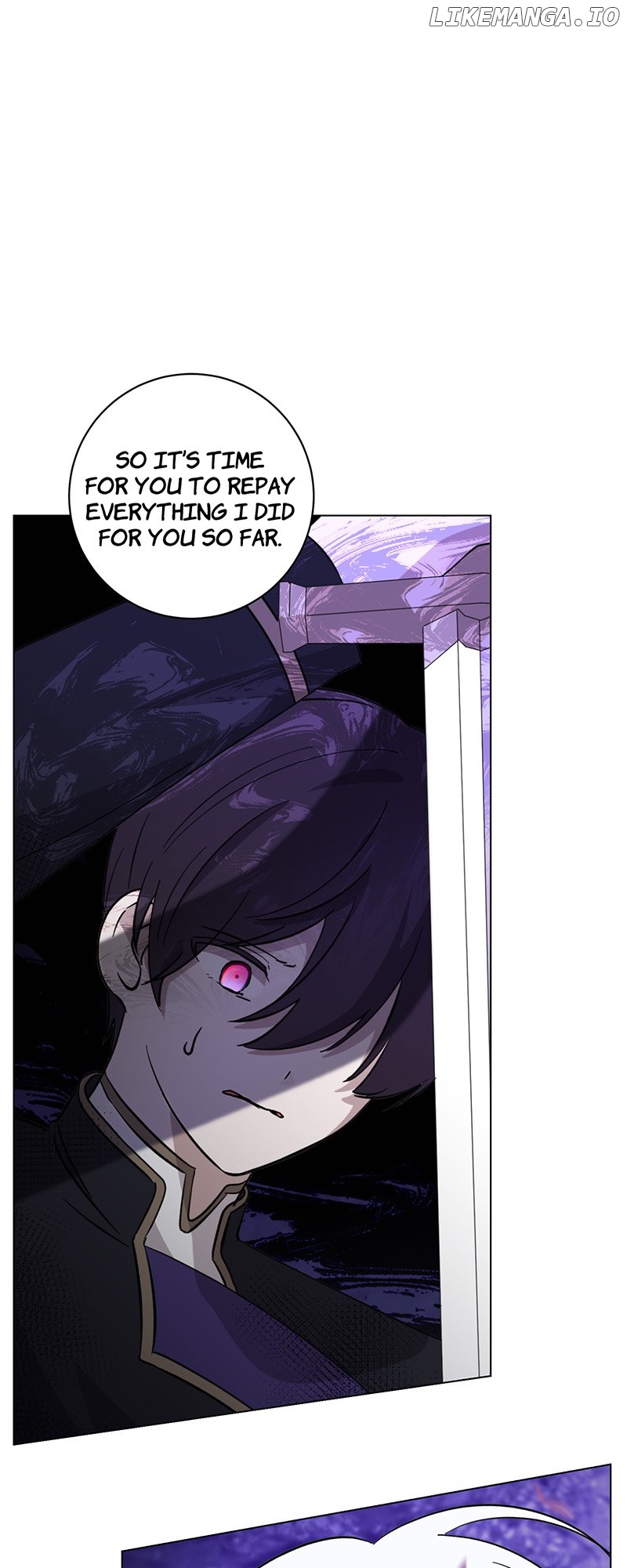 The Villainess Wants to Die Gracefully Chapter 71 - page 25