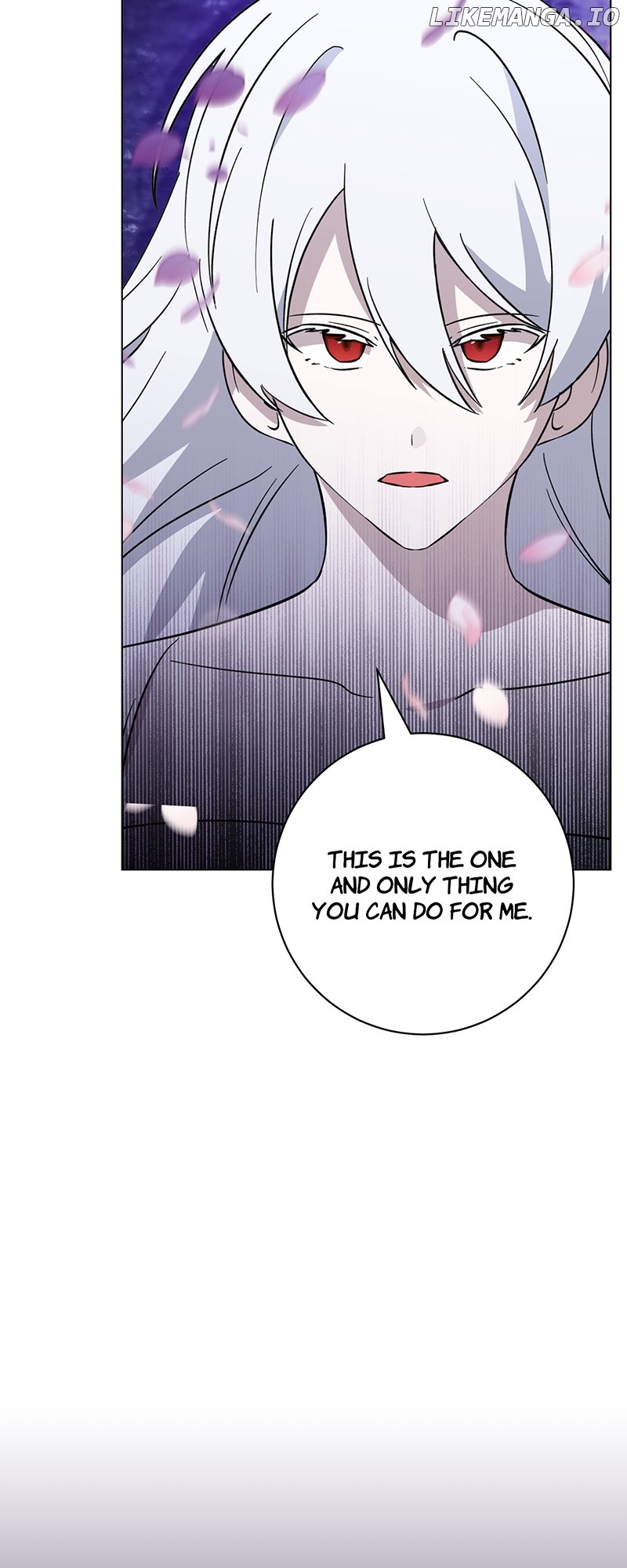 The Villainess Wants to Die Gracefully Chapter 71 - page 26