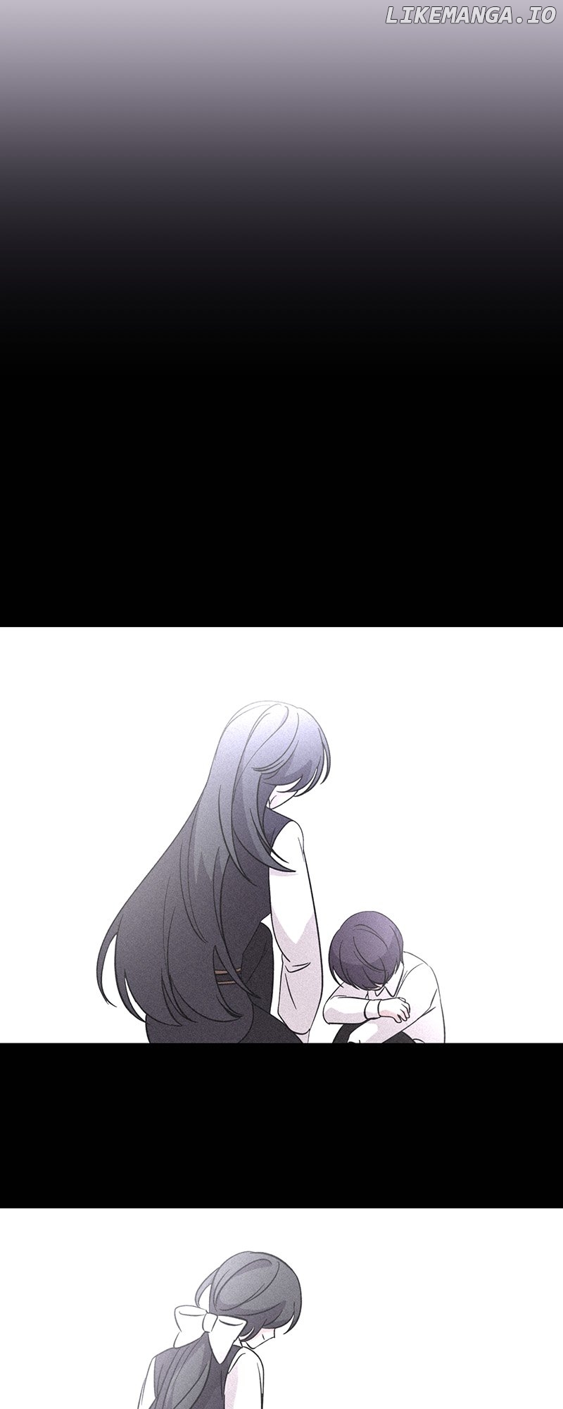 The Villainess Wants to Die Gracefully Chapter 71 - page 27