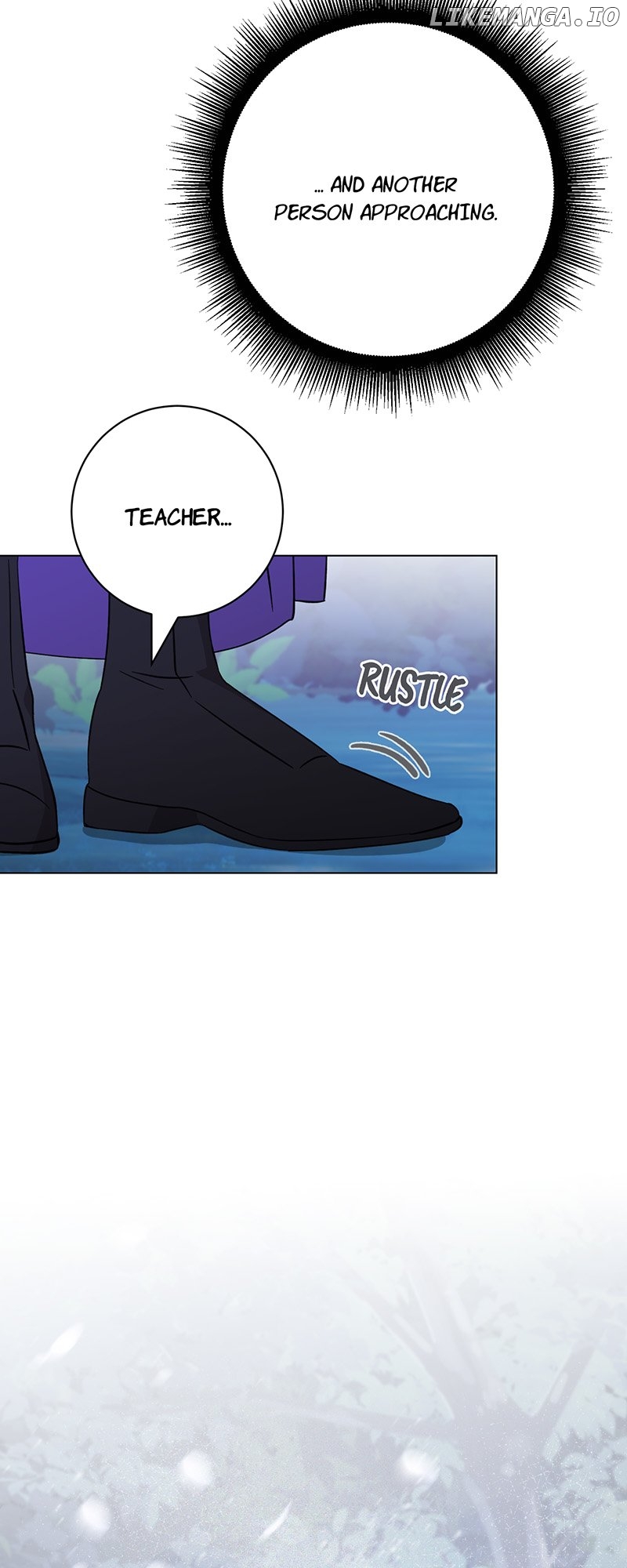 The Villainess Wants to Die Gracefully Chapter 71 - page 4