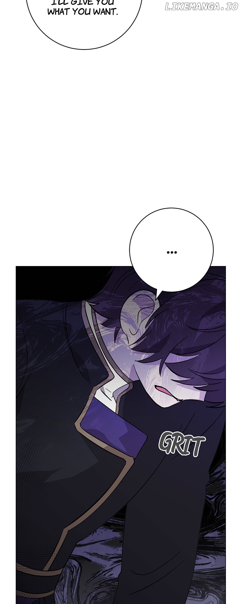The Villainess Wants to Die Gracefully Chapter 71 - page 36