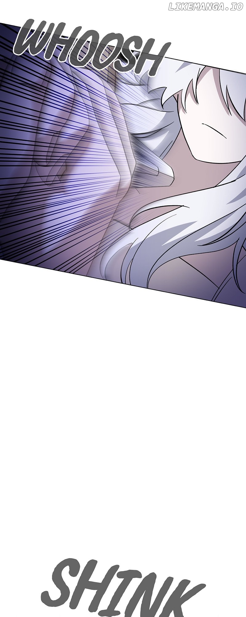 The Villainess Wants to Die Gracefully Chapter 71 - page 39