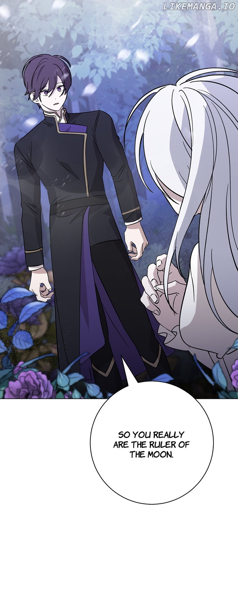 The Villainess Wants to Die Gracefully Chapter 71 - page 5