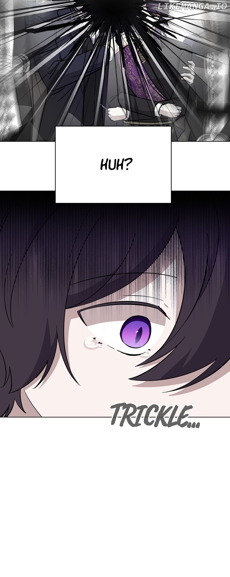 The Villainess Wants to Die Gracefully Chapter 71 - page 46