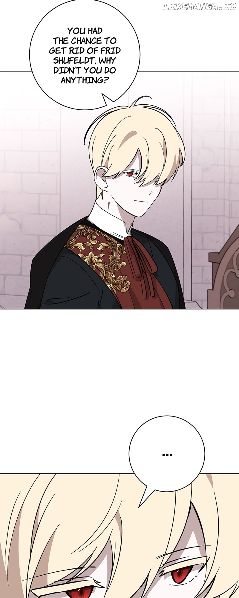 The Villainess Wants to Die Gracefully Chapter 71 - page 52