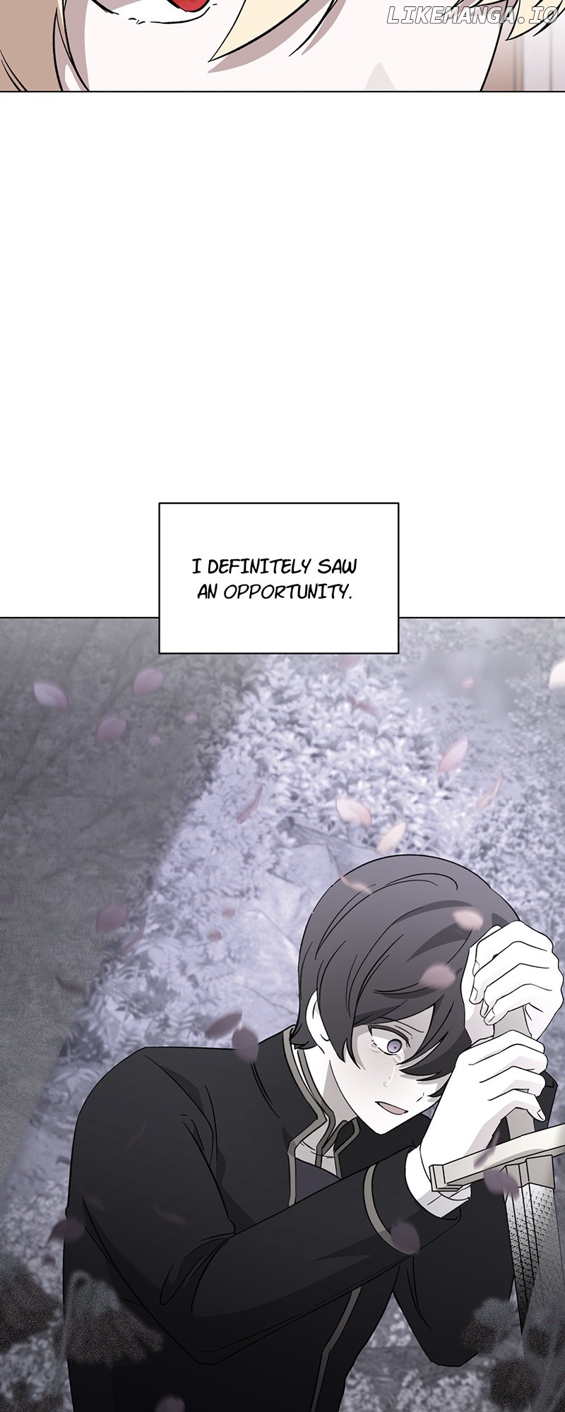 The Villainess Wants to Die Gracefully Chapter 71 - page 53