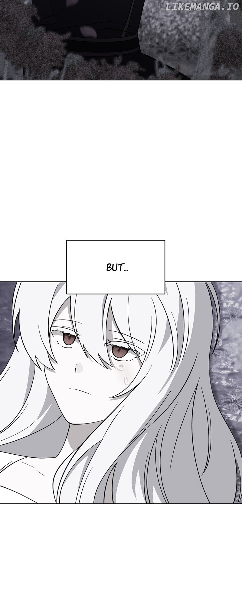 The Villainess Wants to Die Gracefully Chapter 71 - page 54