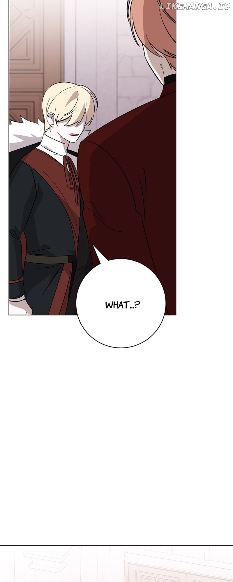 The Villainess Wants to Die Gracefully Chapter 71 - page 60