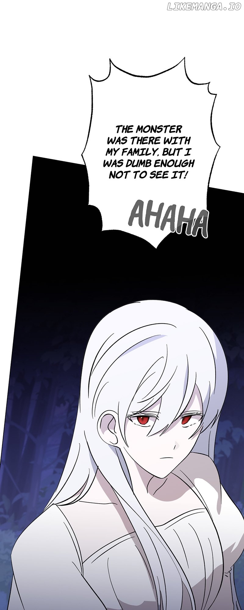 The Villainess Wants to Die Gracefully Chapter 71 - page 7