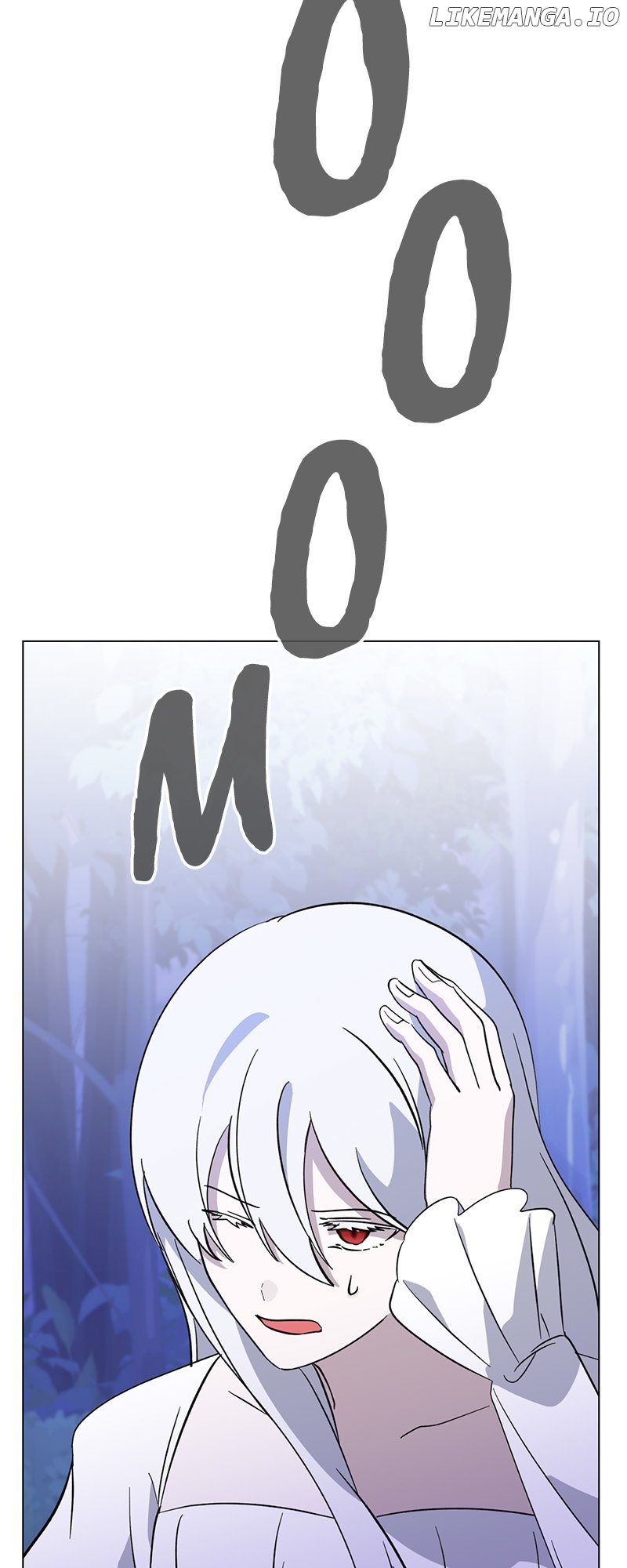 The Villainess Wants to Die Gracefully Chapter 71 - page 62