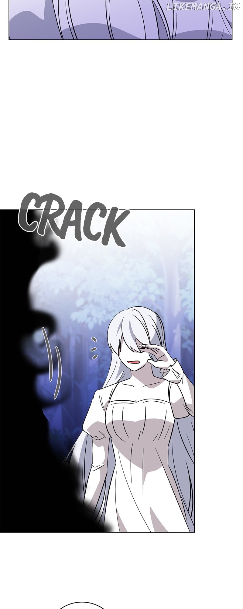 The Villainess Wants to Die Gracefully Chapter 71 - page 63