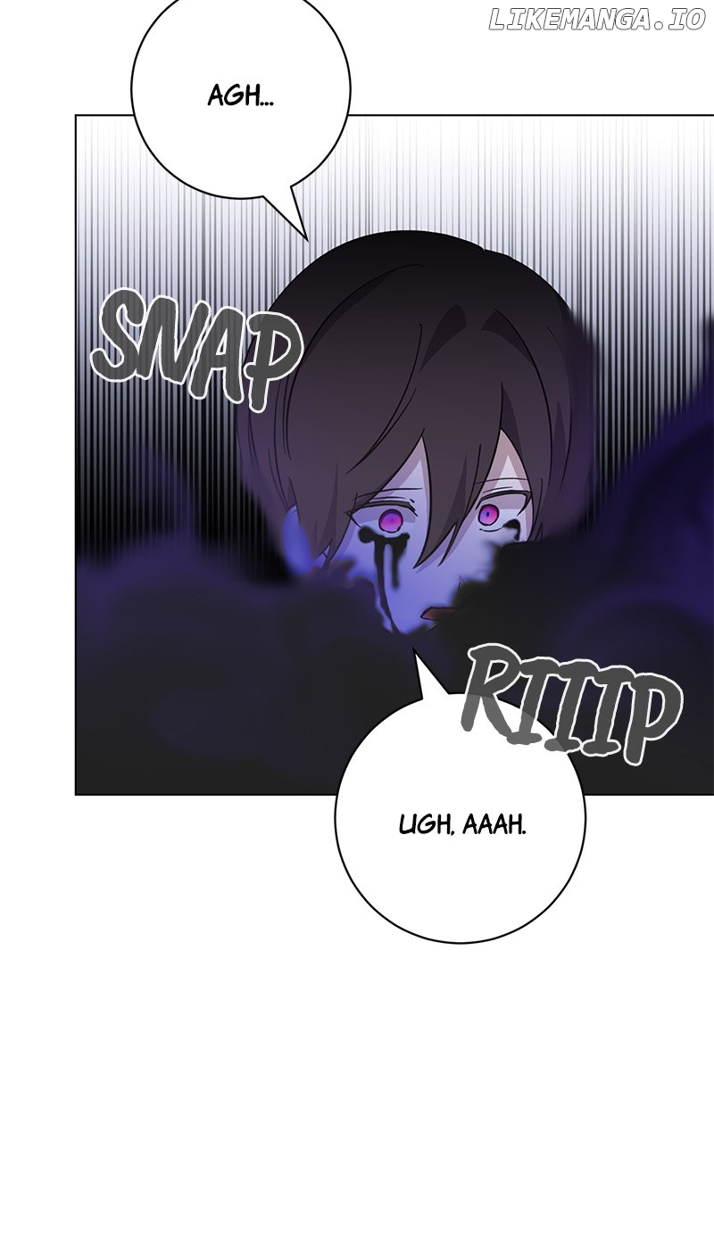 The Villainess Wants to Die Gracefully Chapter 71 - page 64