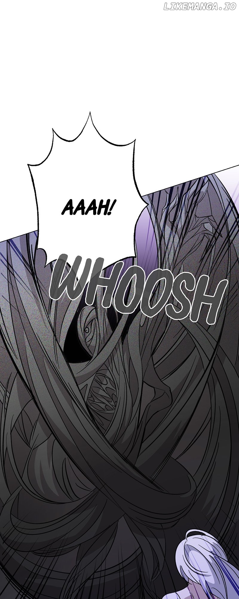 The Villainess Wants to Die Gracefully Chapter 71 - page 65