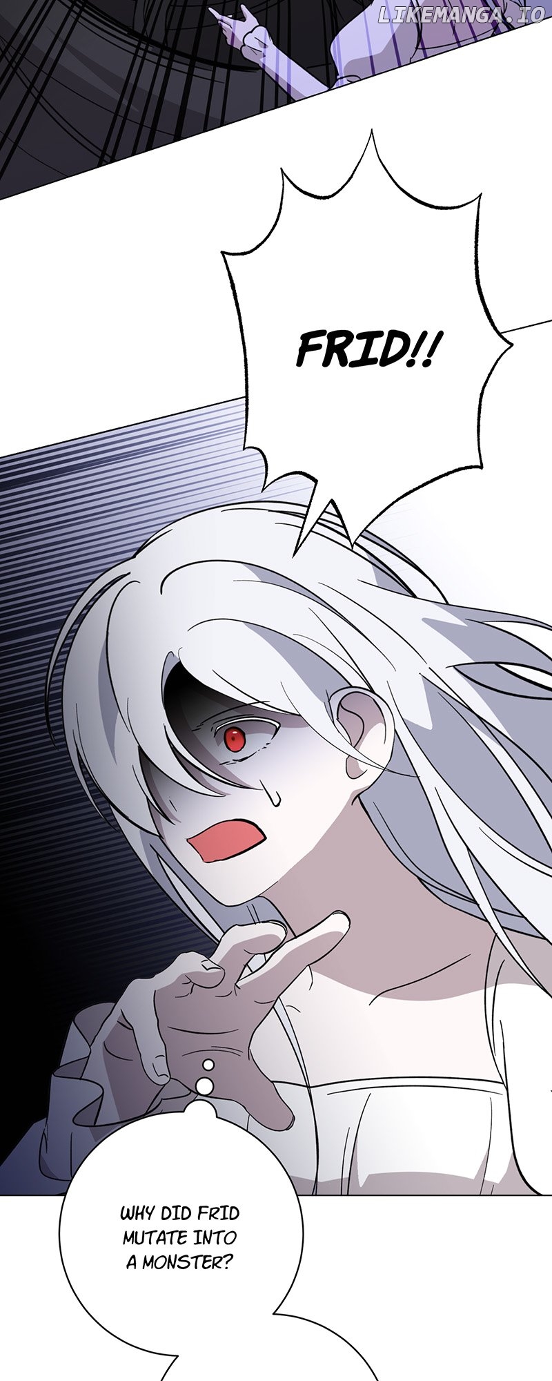 The Villainess Wants to Die Gracefully Chapter 71 - page 66