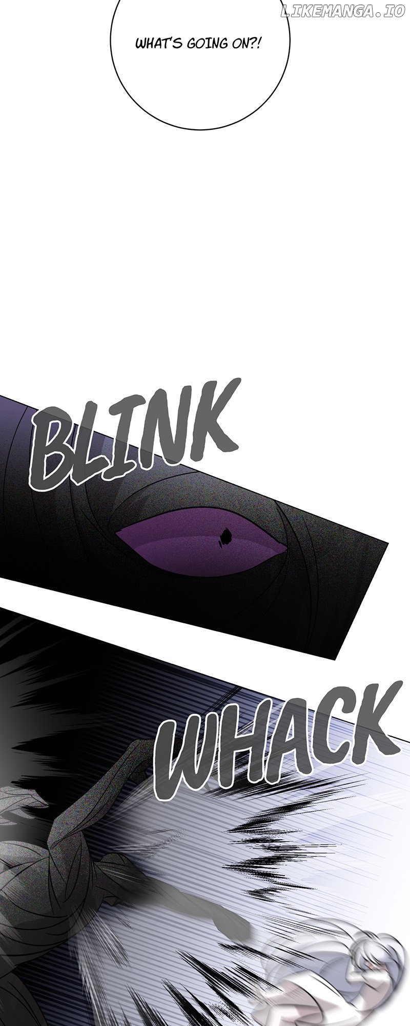 The Villainess Wants to Die Gracefully Chapter 71 - page 67