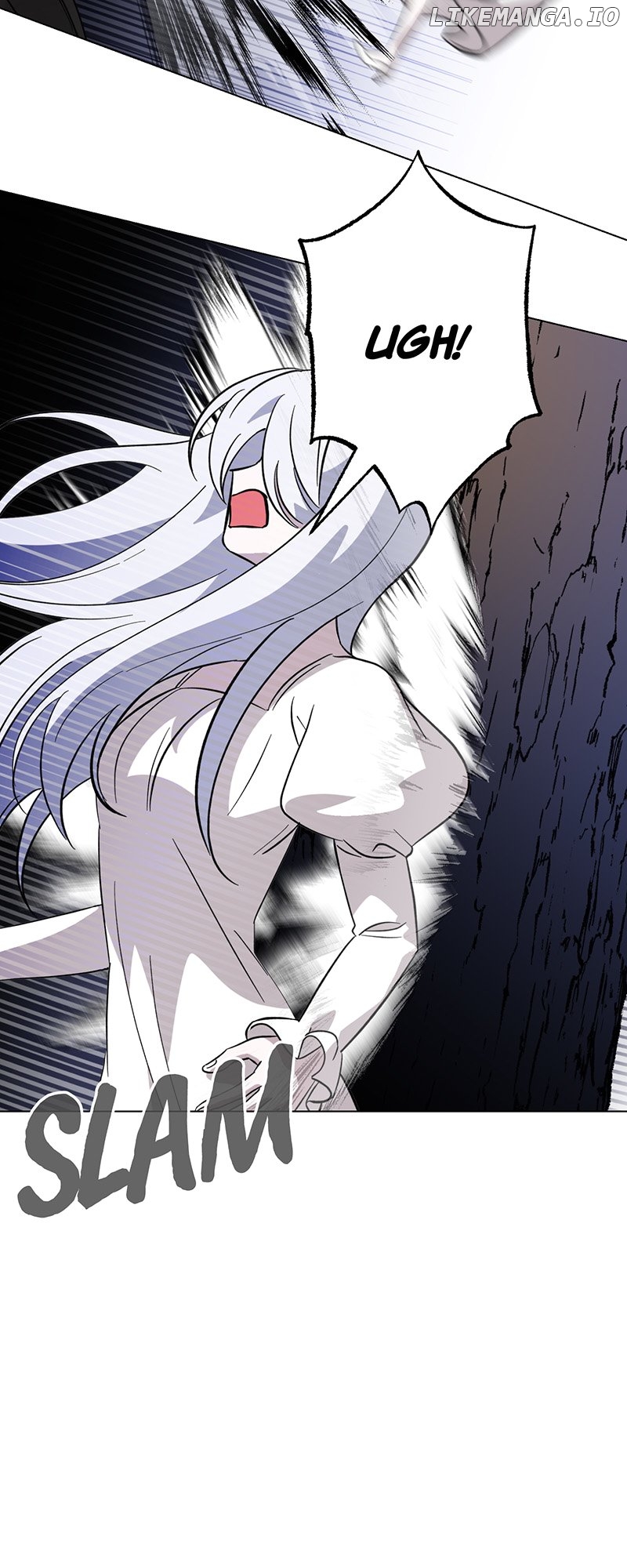 The Villainess Wants to Die Gracefully Chapter 71 - page 68