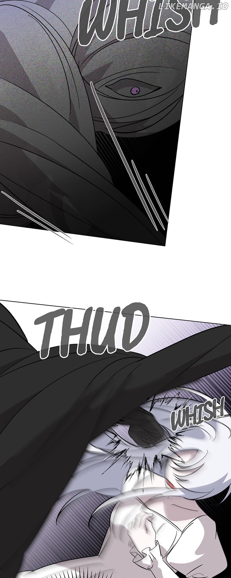 The Villainess Wants to Die Gracefully Chapter 71 - page 71