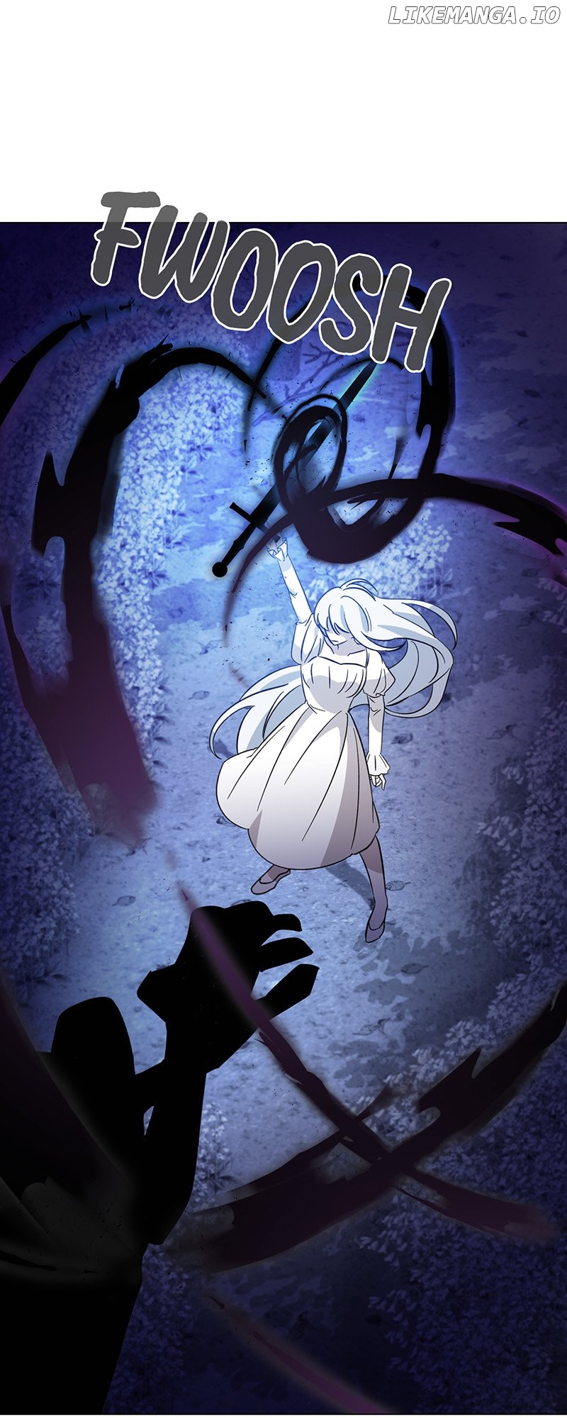 The Villainess Wants to Die Gracefully Chapter 71 - page 75