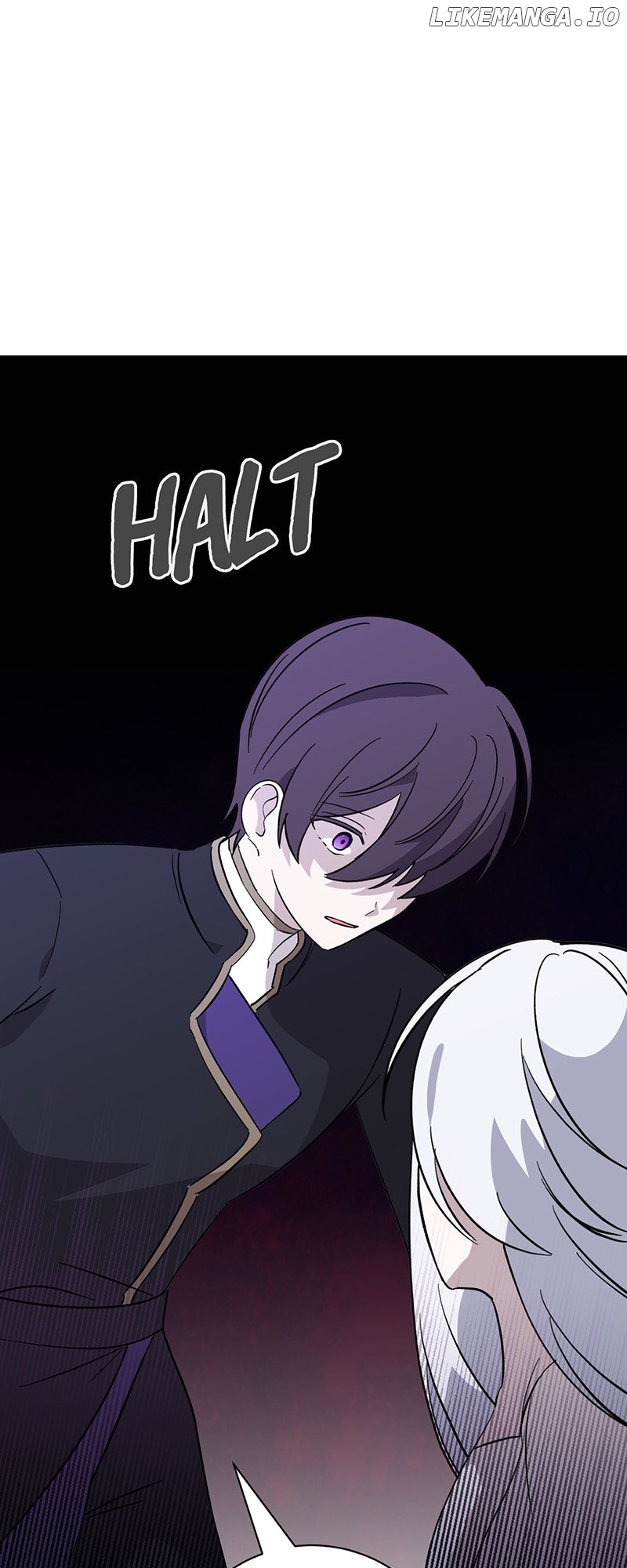 The Villainess Wants to Die Gracefully Chapter 71 - page 9