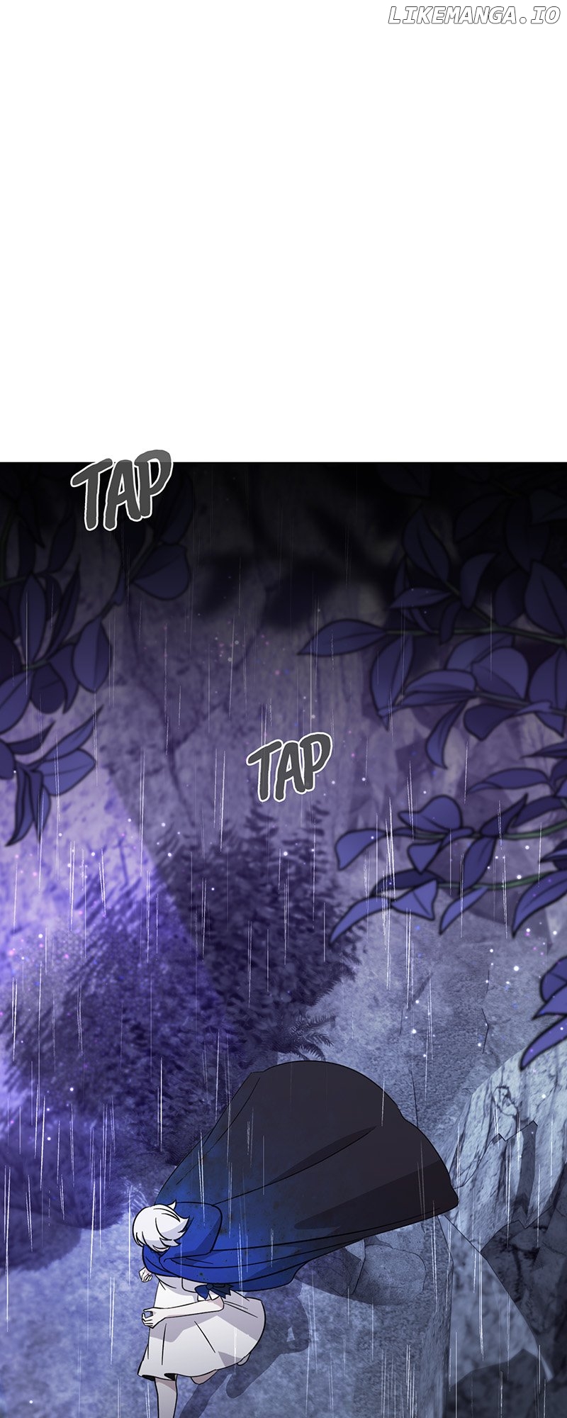 The Villainess Wants to Die Gracefully Chapter 72 - page 1