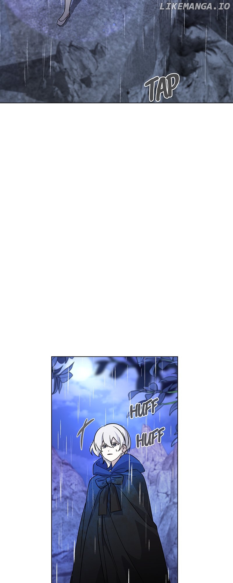 The Villainess Wants to Die Gracefully Chapter 72 - page 2