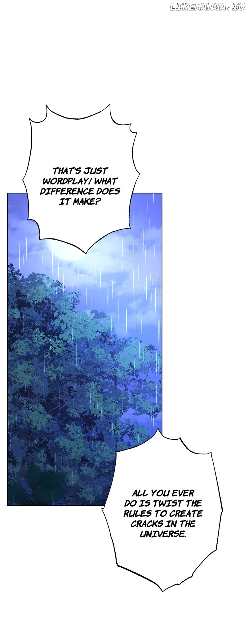 The Villainess Wants to Die Gracefully Chapter 72 - page 12