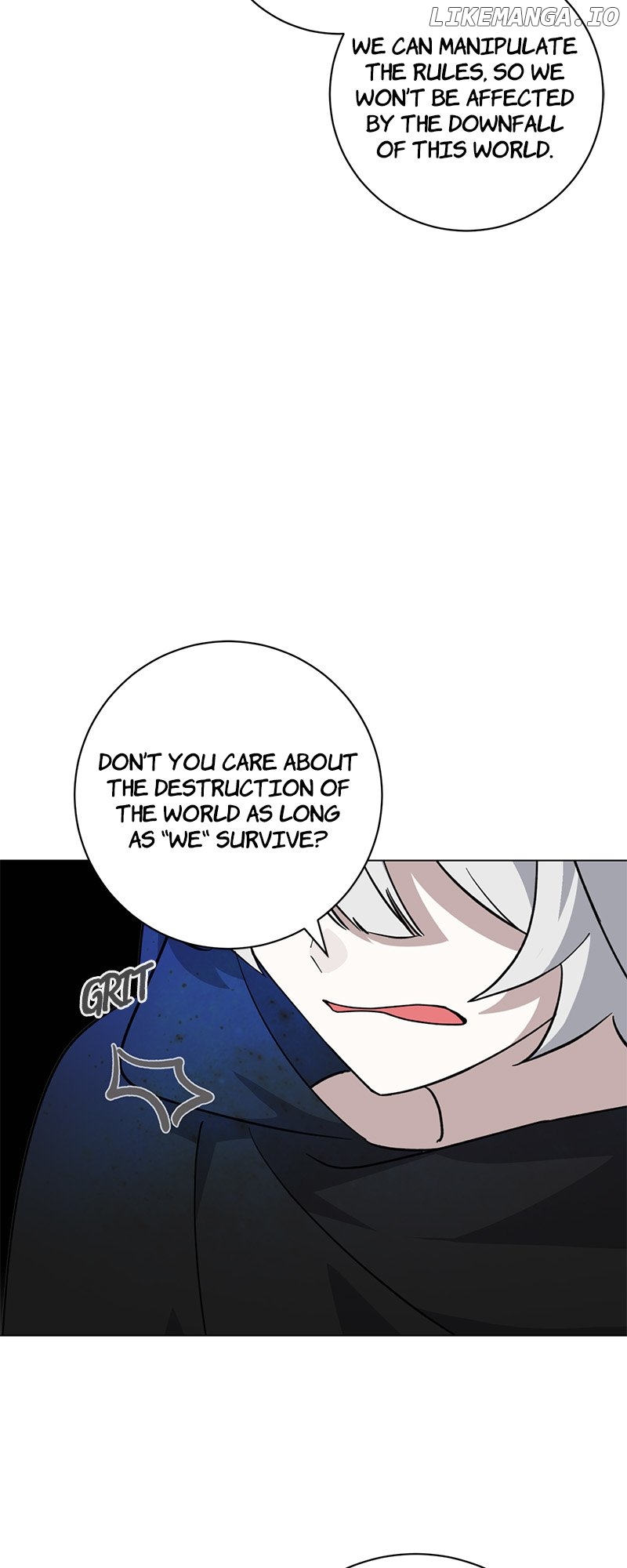 The Villainess Wants to Die Gracefully Chapter 72 - page 14