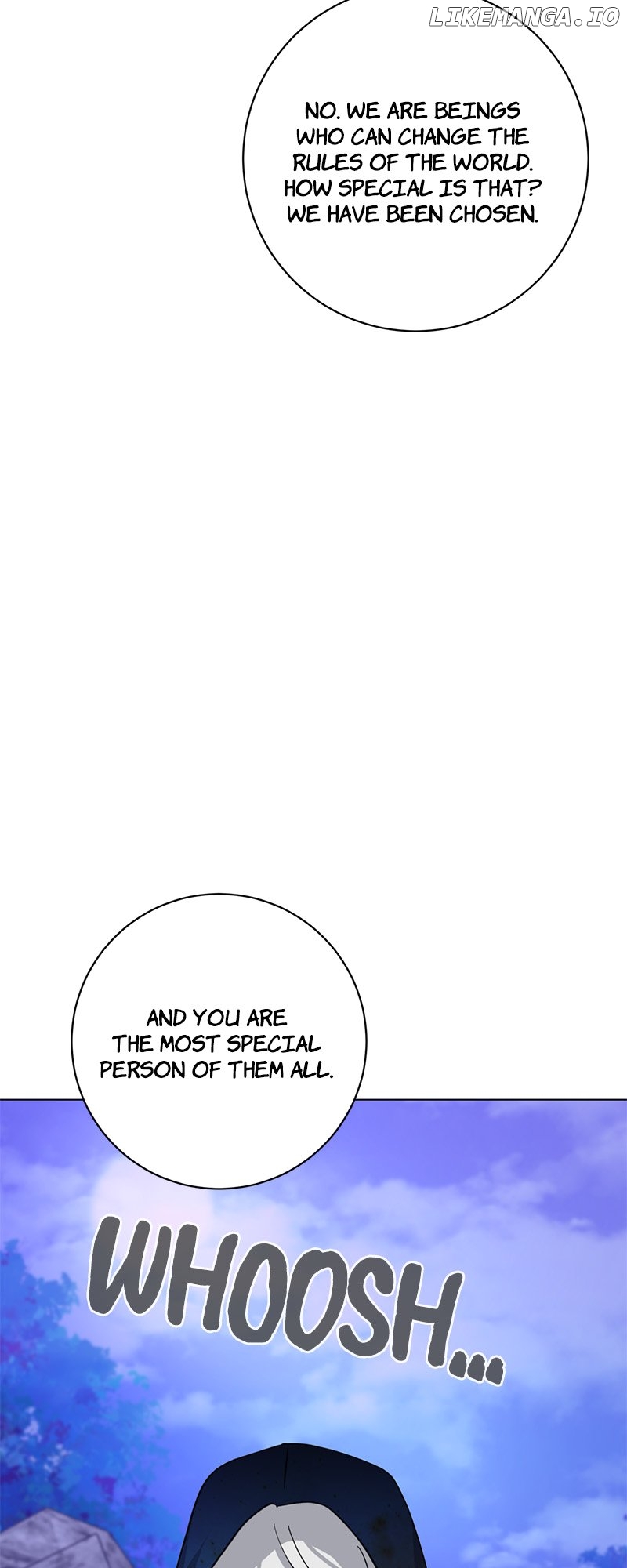 The Villainess Wants to Die Gracefully Chapter 72 - page 15