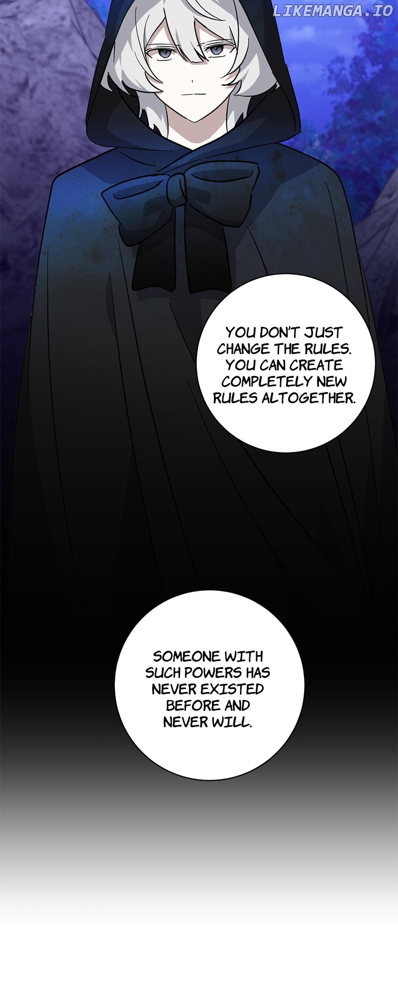 The Villainess Wants to Die Gracefully Chapter 72 - page 16