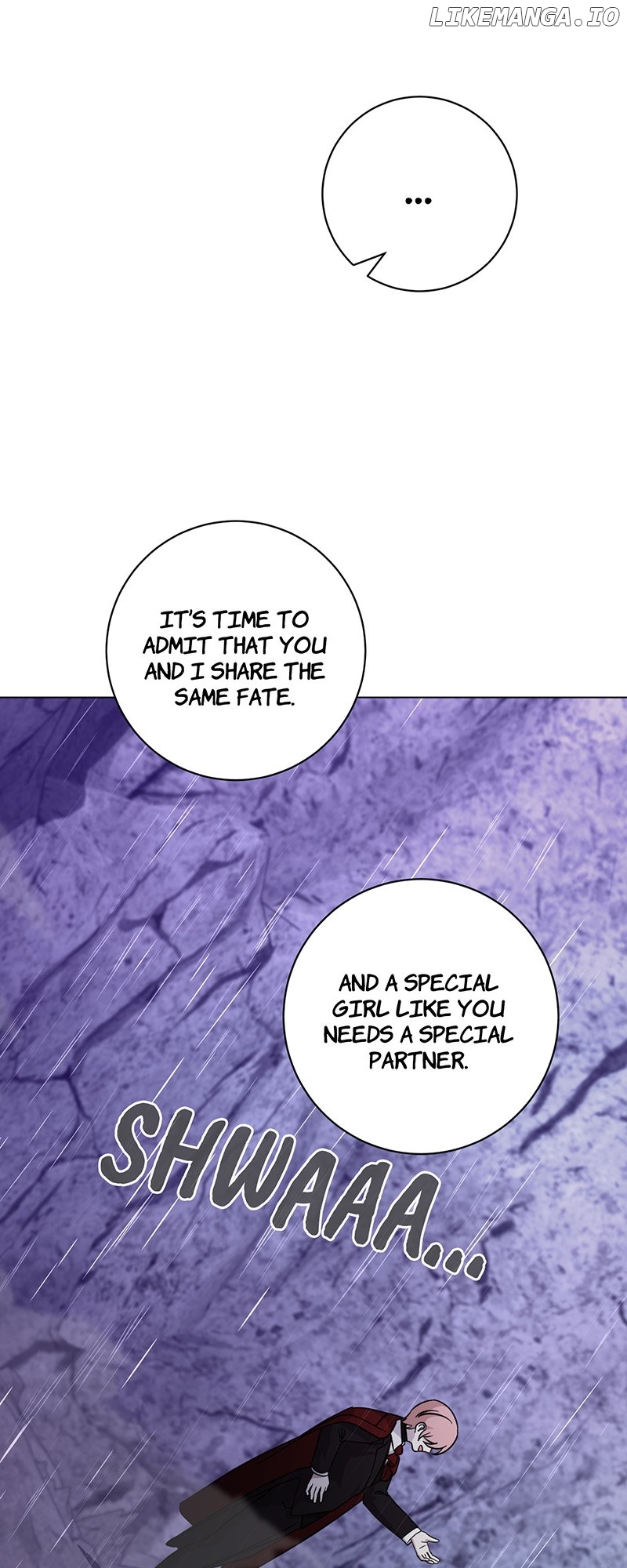 The Villainess Wants to Die Gracefully Chapter 72 - page 17