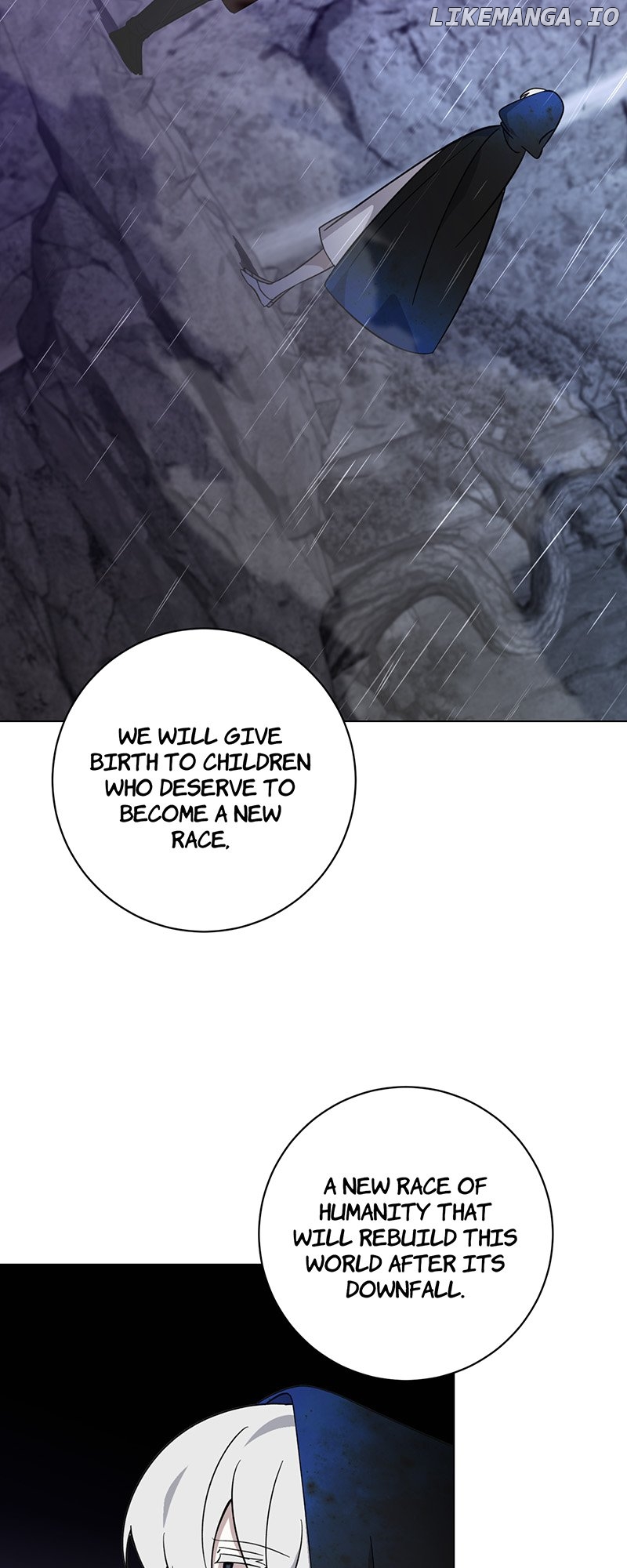The Villainess Wants to Die Gracefully Chapter 72 - page 18