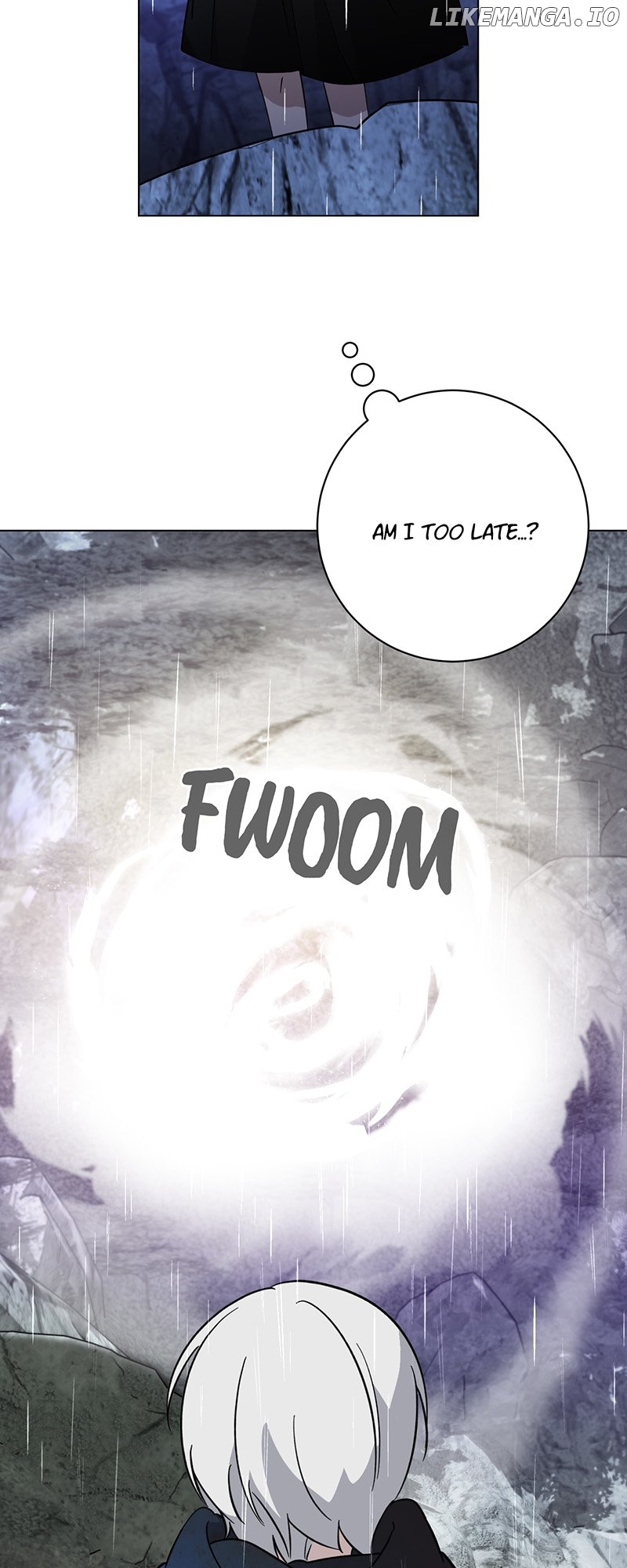 The Villainess Wants to Die Gracefully Chapter 72 - page 3