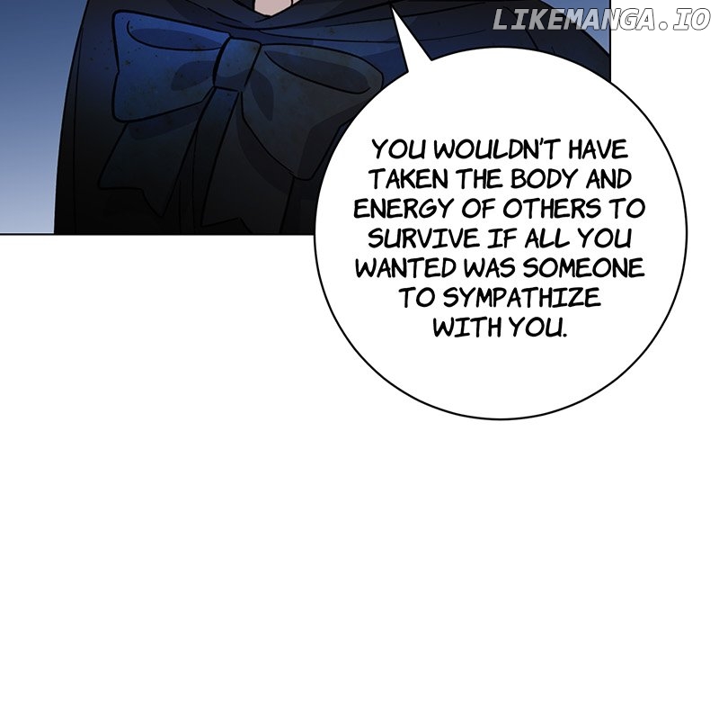 The Villainess Wants to Die Gracefully Chapter 72 - page 24