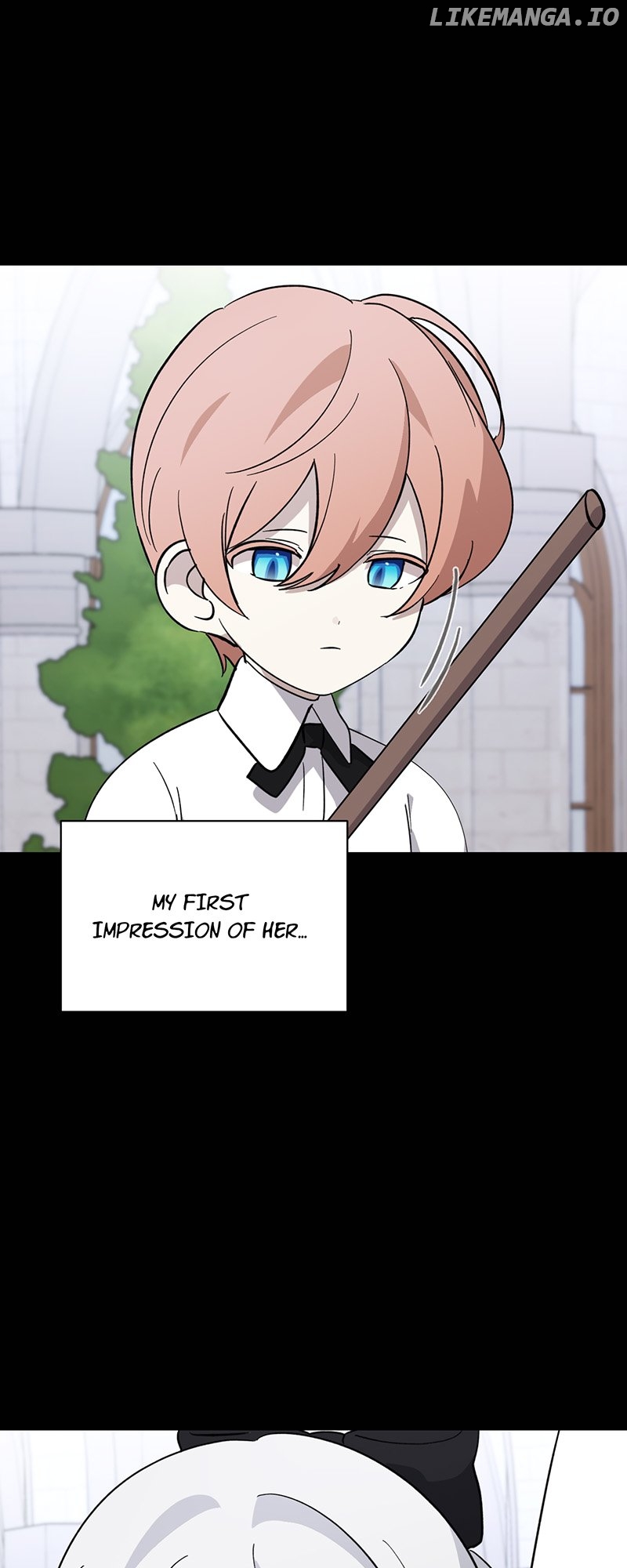The Villainess Wants to Die Gracefully Chapter 72 - page 29