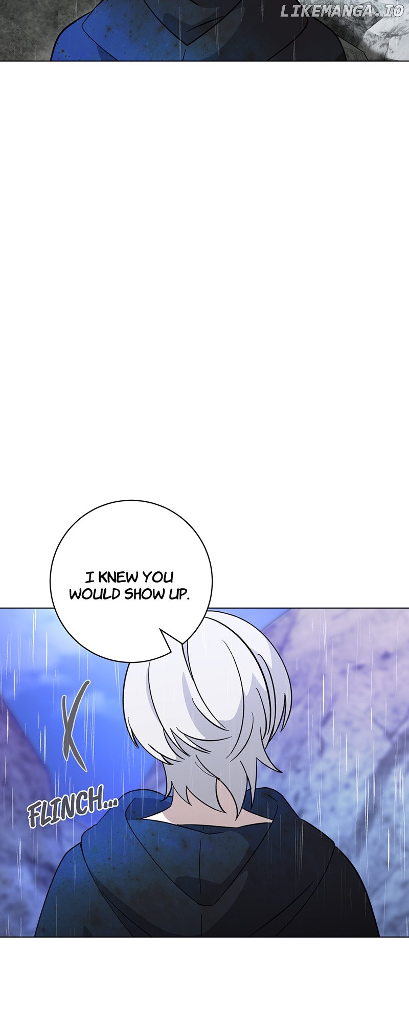 The Villainess Wants to Die Gracefully Chapter 72 - page 4