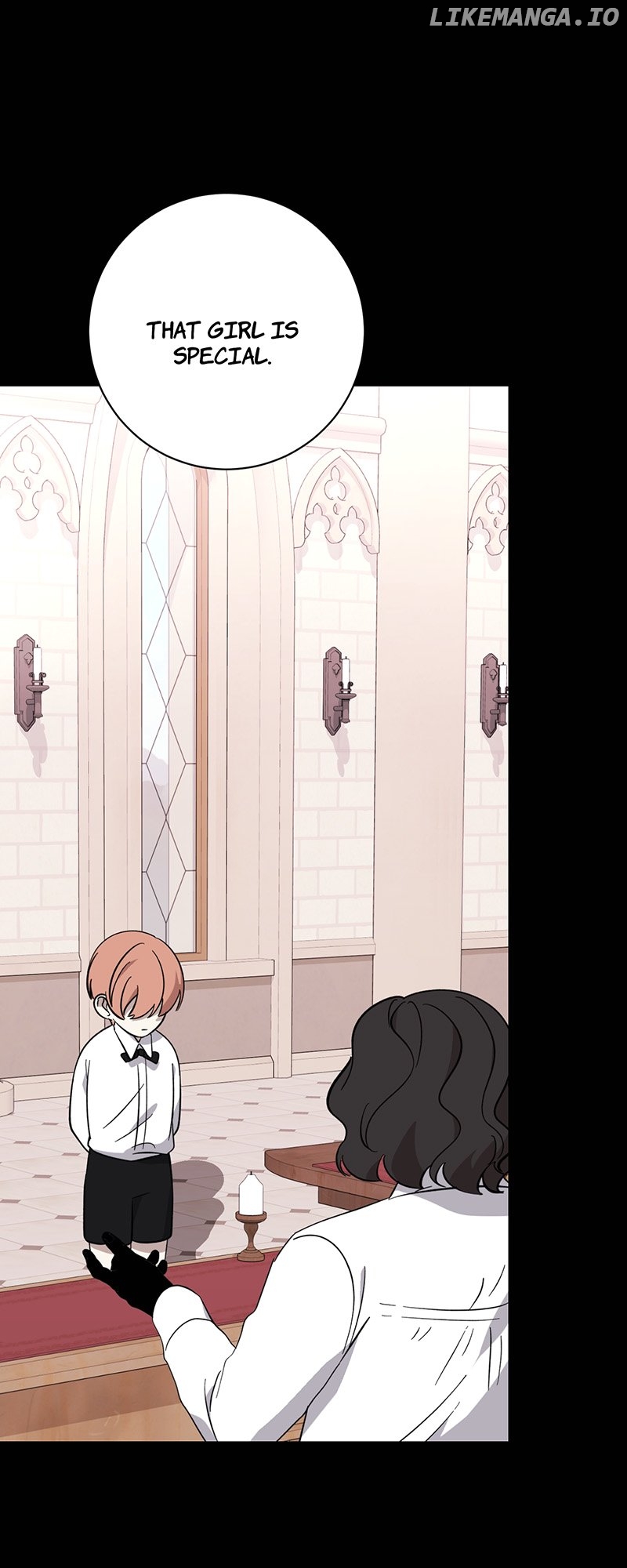 The Villainess Wants to Die Gracefully Chapter 72 - page 31