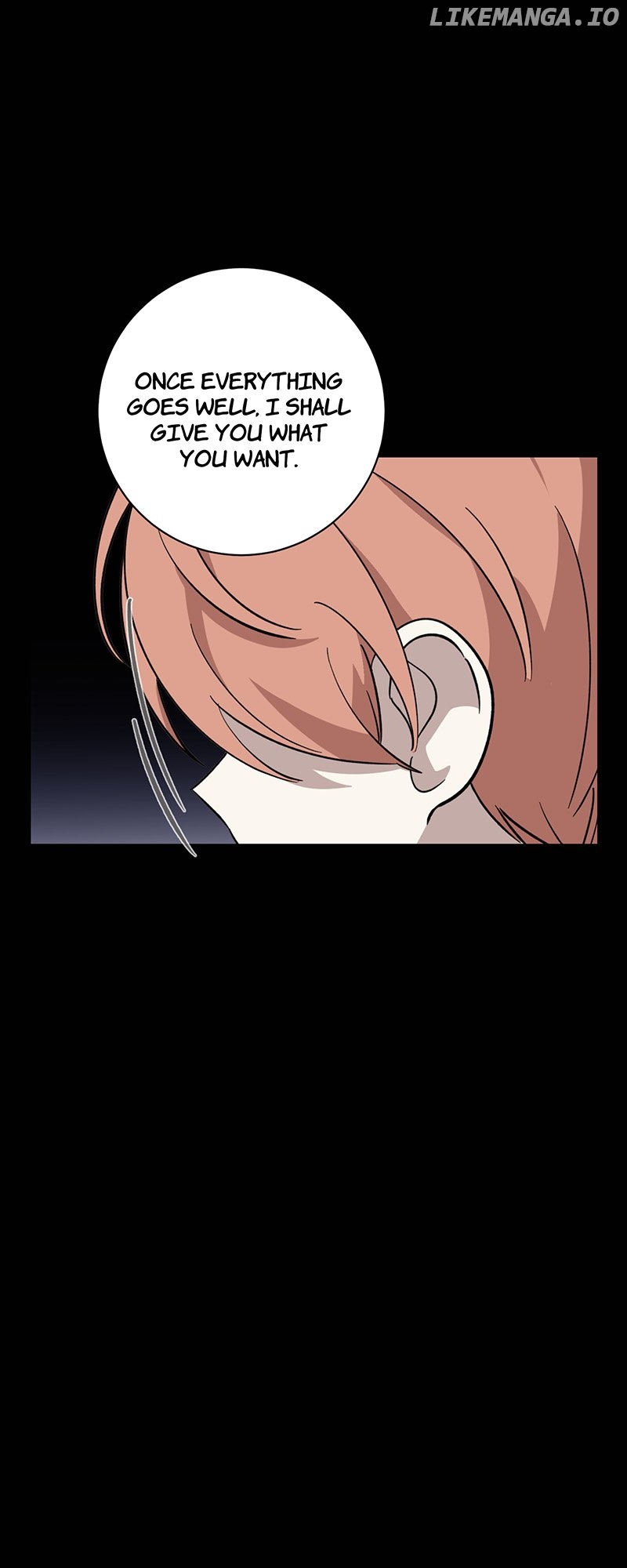 The Villainess Wants to Die Gracefully Chapter 72 - page 34