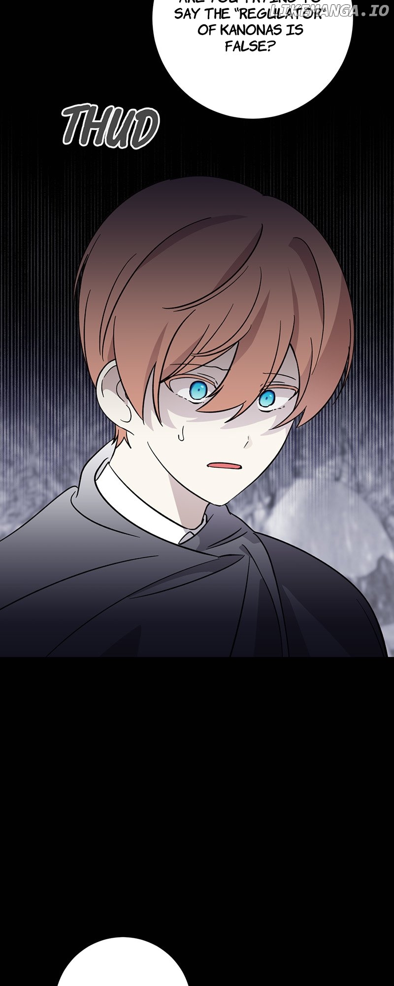 The Villainess Wants to Die Gracefully Chapter 72 - page 47