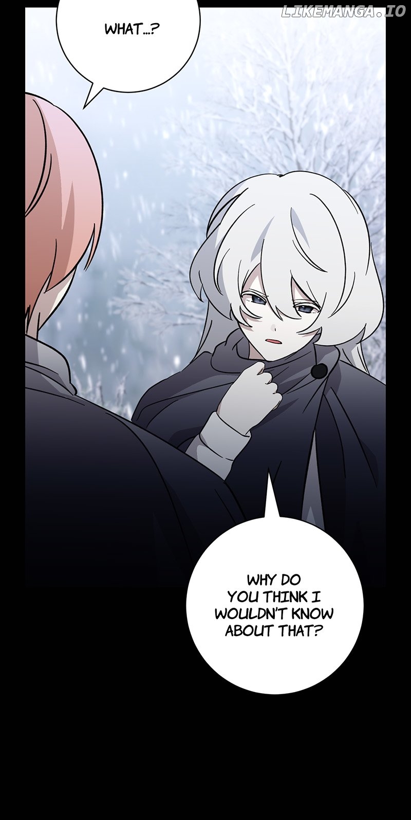 The Villainess Wants to Die Gracefully Chapter 72 - page 48