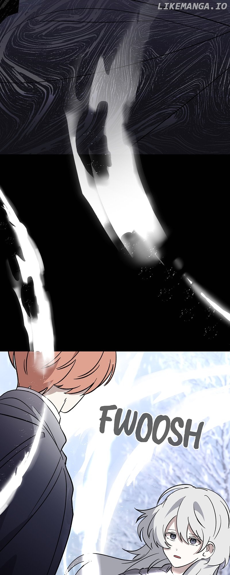 The Villainess Wants to Die Gracefully Chapter 72 - page 52