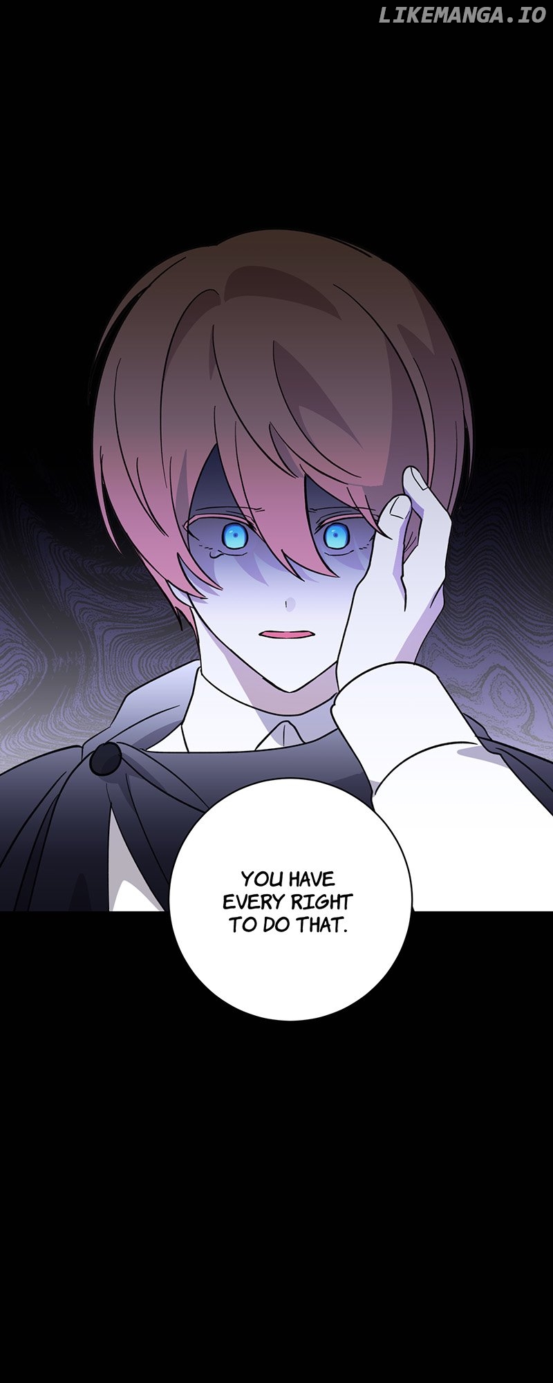 The Villainess Wants to Die Gracefully Chapter 72 - page 57