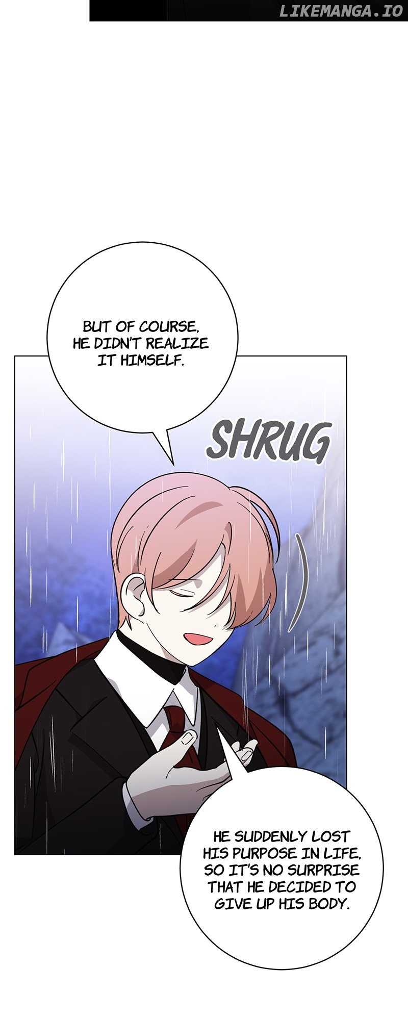 The Villainess Wants to Die Gracefully Chapter 72 - page 60
