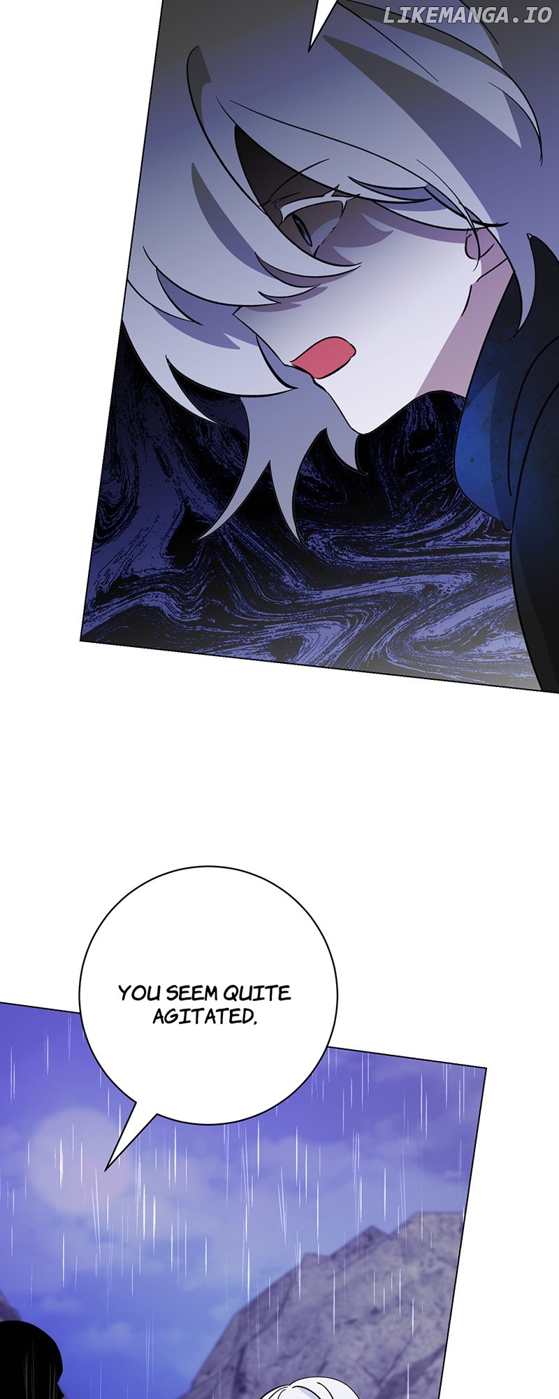 The Villainess Wants to Die Gracefully Chapter 72 - page 69