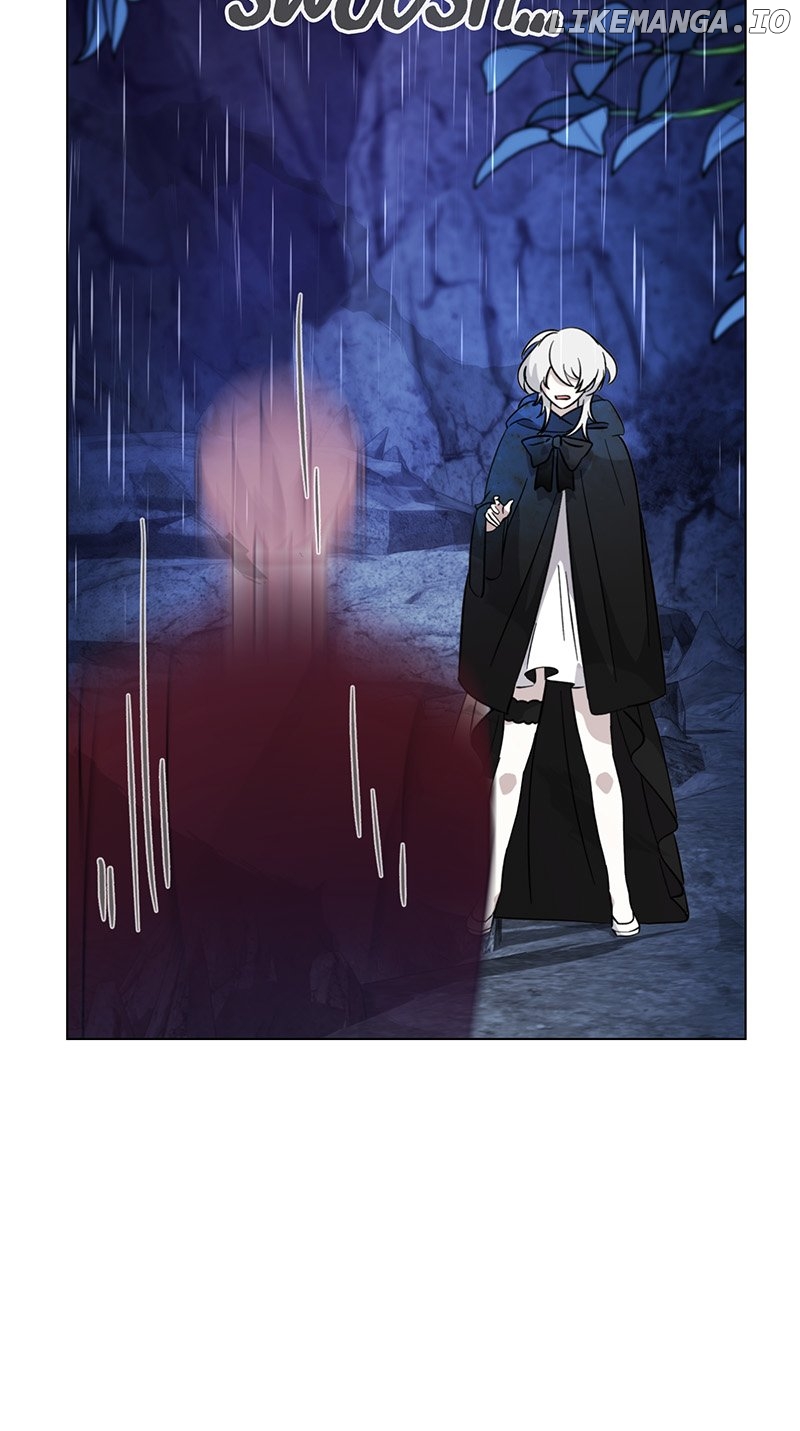The Villainess Wants to Die Gracefully Chapter 72 - page 71
