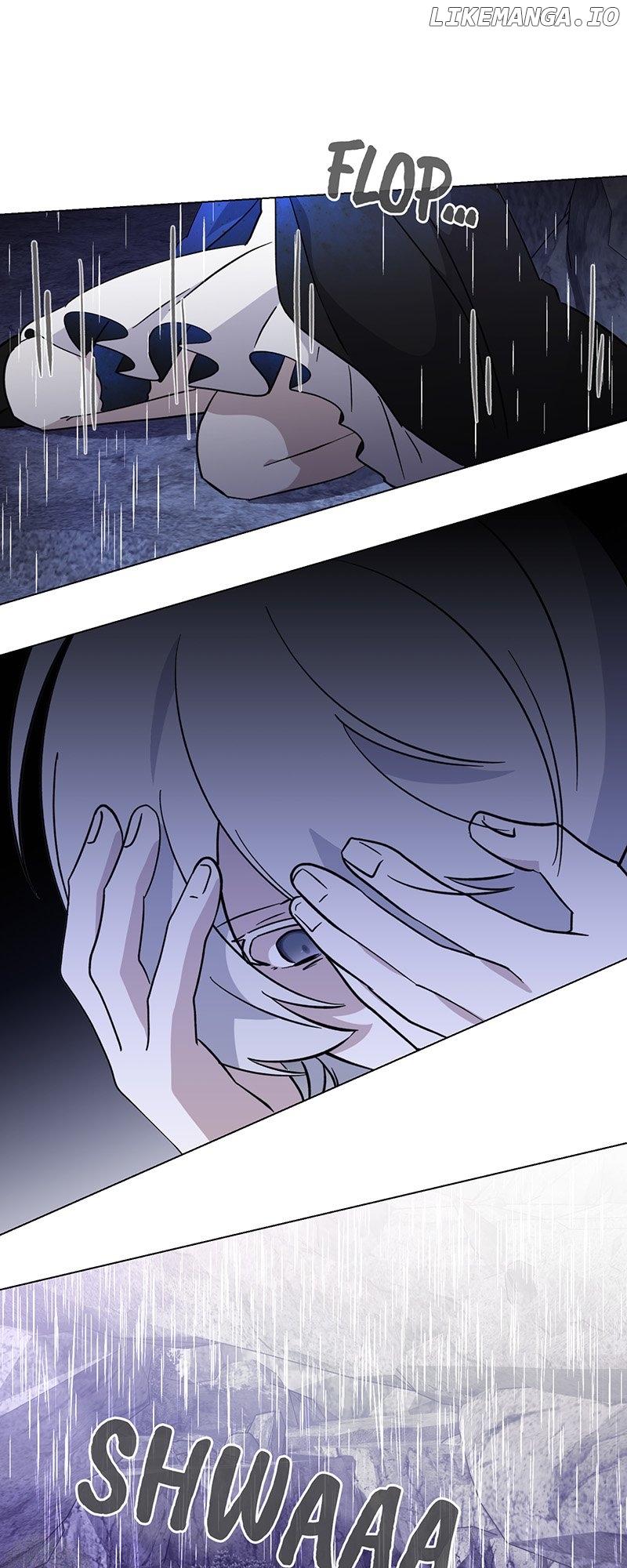 The Villainess Wants to Die Gracefully Chapter 72 - page 72