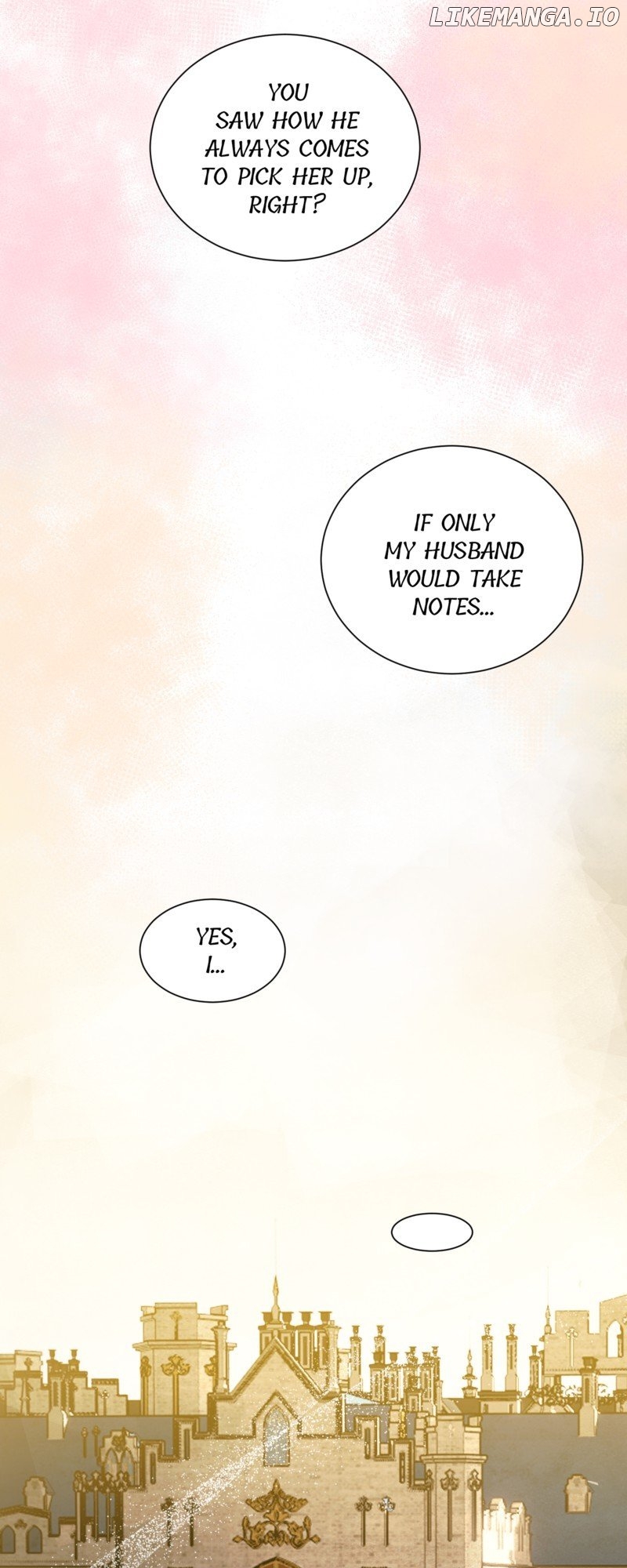 The Psycho Duke and I Chapter 48 - page 13